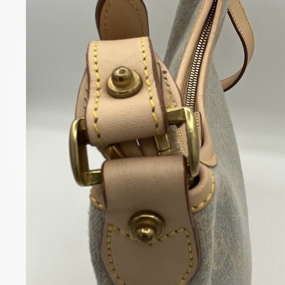 Dooney & Bourke Small Hobo Bag